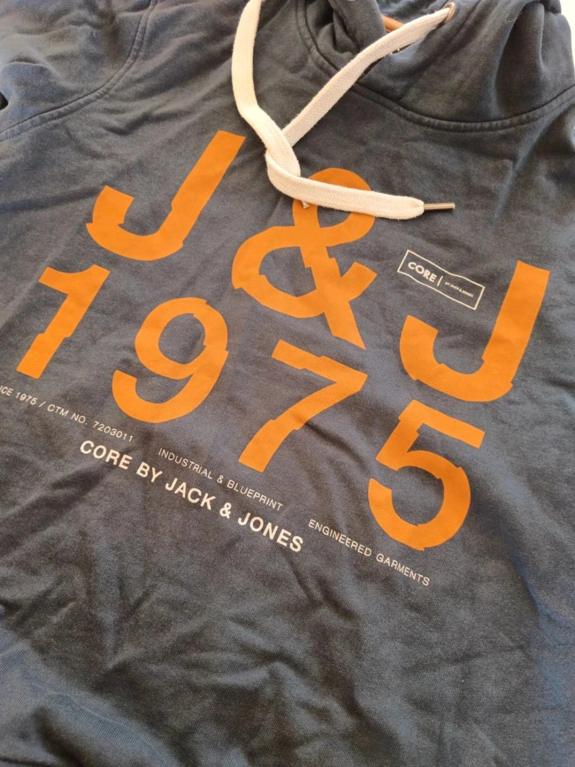 C73 Sudadera Jack & Jones talla S – photo 6